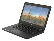 Günstiger schneller Windows 11 Pro 14"-Laptop Intel Core i7 8 GB 250 GB SSD HD DELL HP – Bild 9
