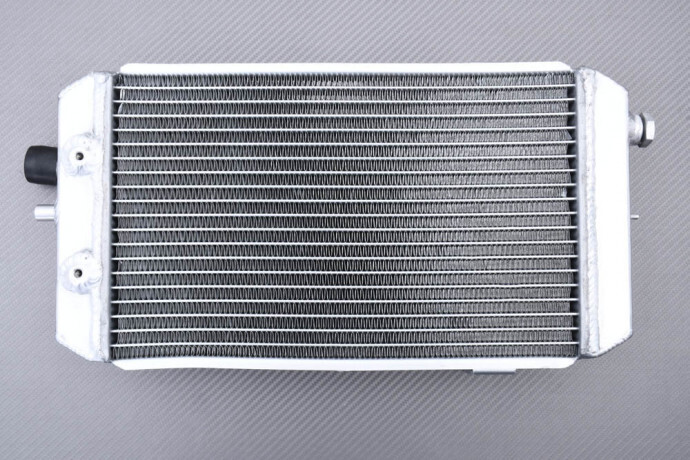 Radiateur Yamaha XVS 1300 de rechange pour éviter la surchauffe