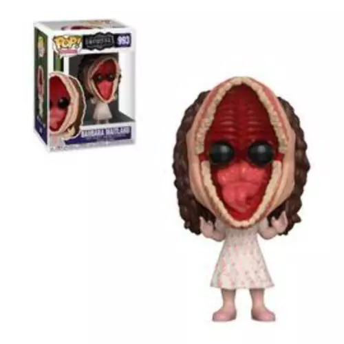 Funko POP! Movies: Beetlejuice - Barbara Maitland #993