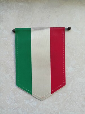 I Gagliardetti d'Italia: il Foggia - Gli Eroi del Calcio
