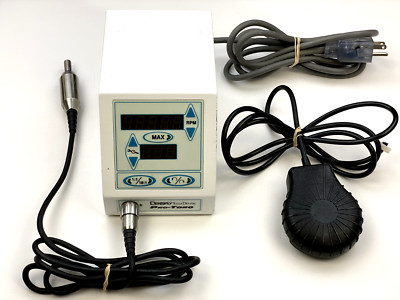 Dentsply Endodontics PRO-TORQ PT2000 Endo Motor