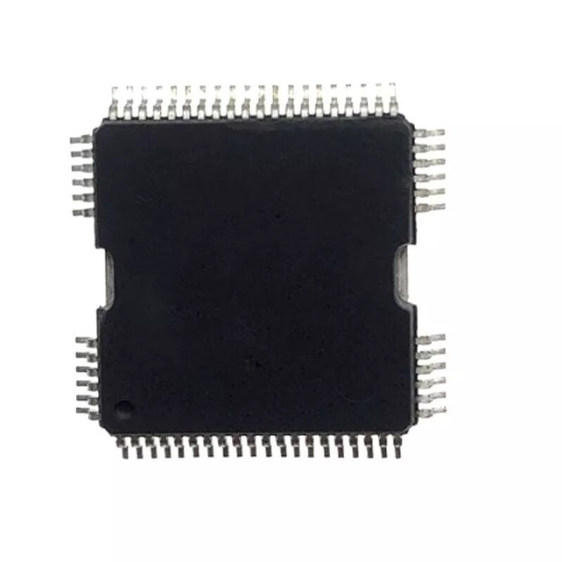 BOSCH 30591 PQFP-64 MICROCHIP ECU CONTROLLER CAR ELECTRONICS NEW \\