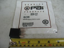 Horn Tilt Ray Engine Brake Disable Relay Pai Msw-1237 Ref 23-13265-001 2mr2149m