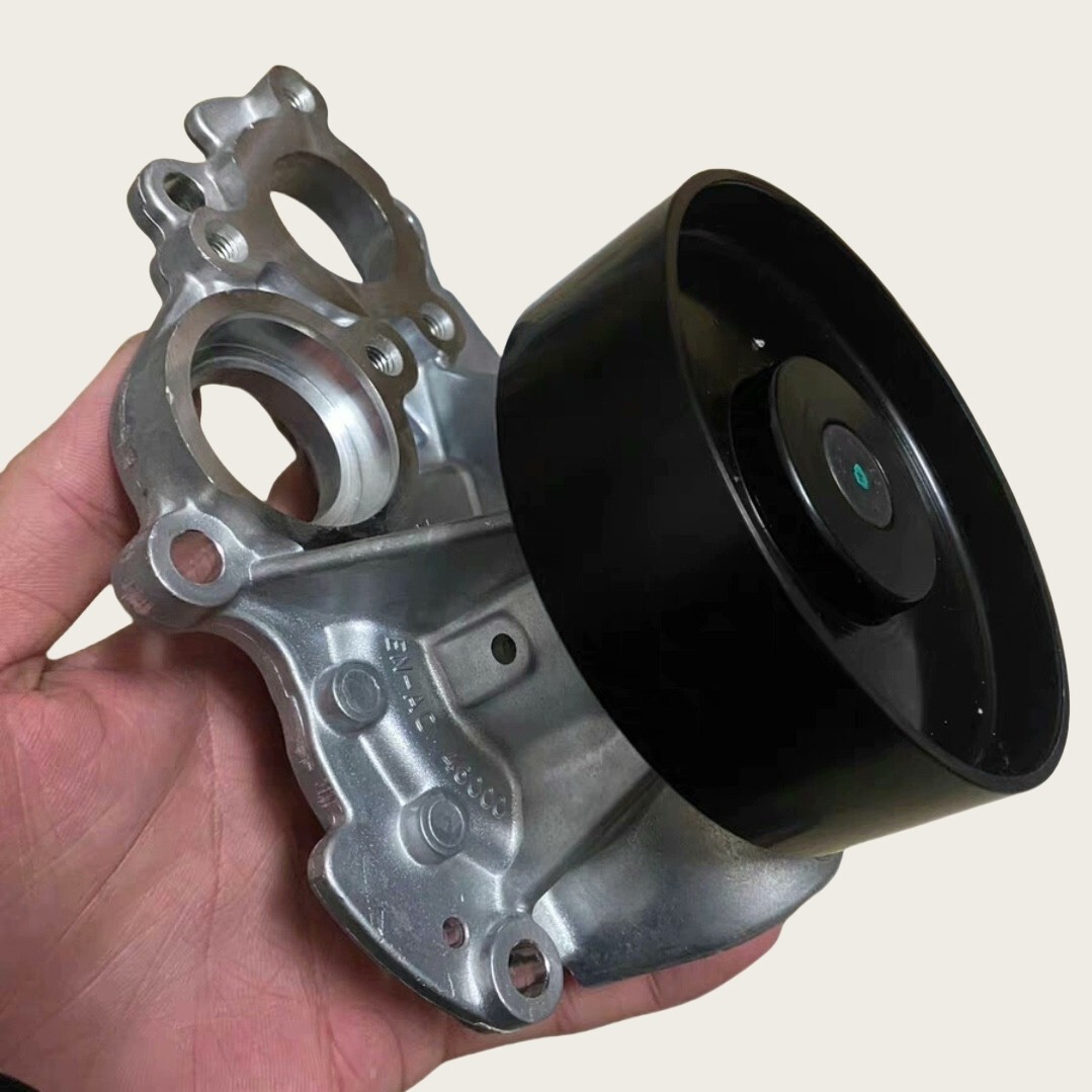 OEM 11518482251 Engine Water Pump for BMW X5 X7 G12 G38 G15 G05