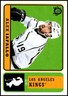 2018-19 UD O-Pee-Chee #416 Alex Iafallo - Retro FREE SHIPPING!