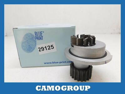 Water Pump Water Pump Chevrolet Lacetti Daewoo Nubira ADG09121 96182871