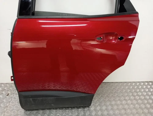 Tür Hinten Links für PEUGEOT 3008 ACTIVE PACK 2019 6775720 - Bild 5 von 10