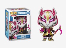 drift funko pop fortnite