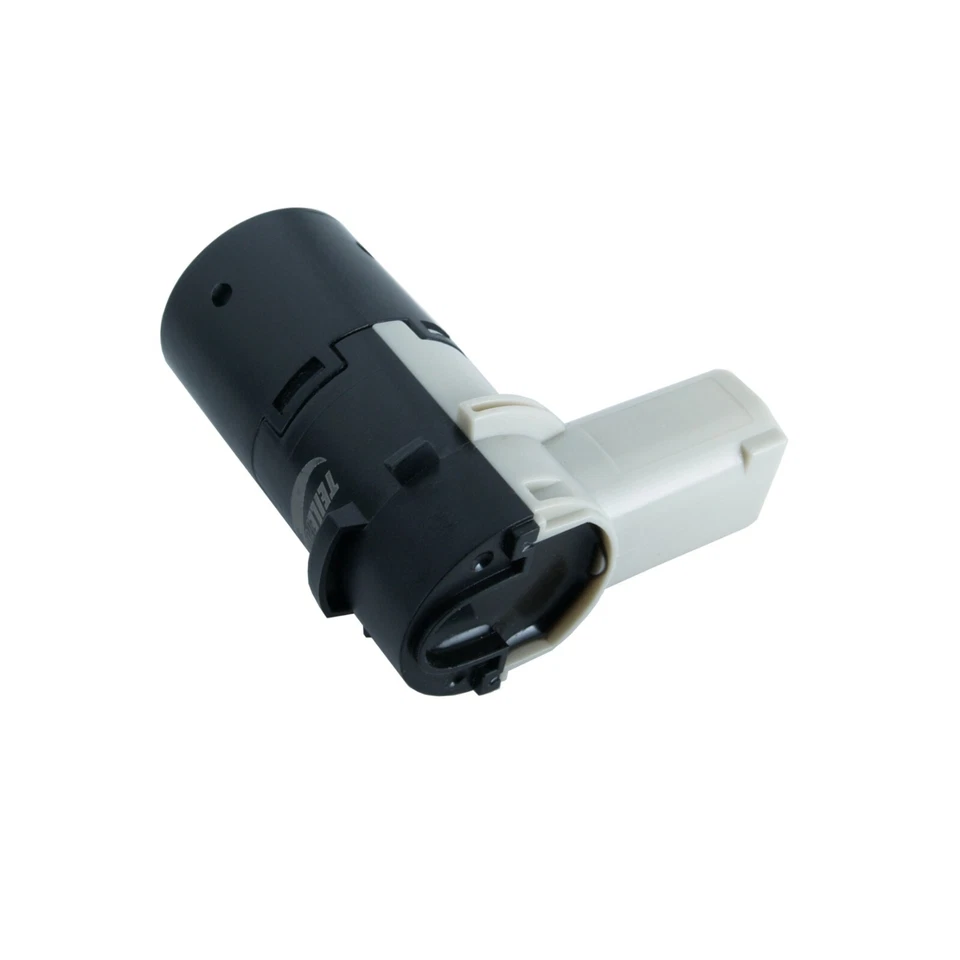 SENSOR APARCAMIENTO TRASERO BMW SERIE 5 E60 E61 INCL TOURING PDC gris plata A08 - Imagen 3 de 4