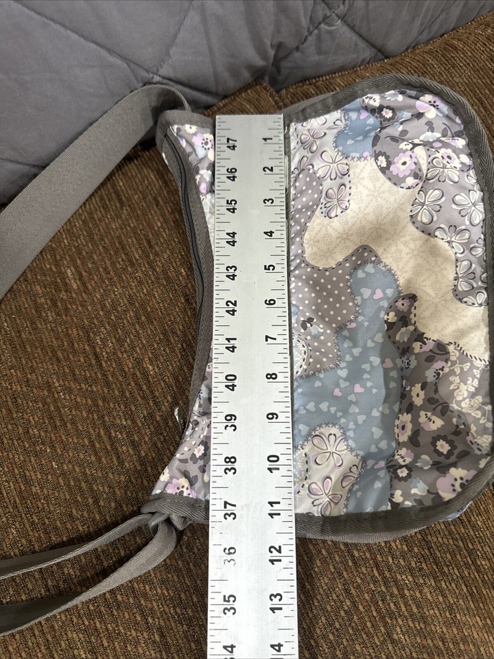 Lesportsac LongTerm Storage Item Shoulder Bag Colorful Classic eBay