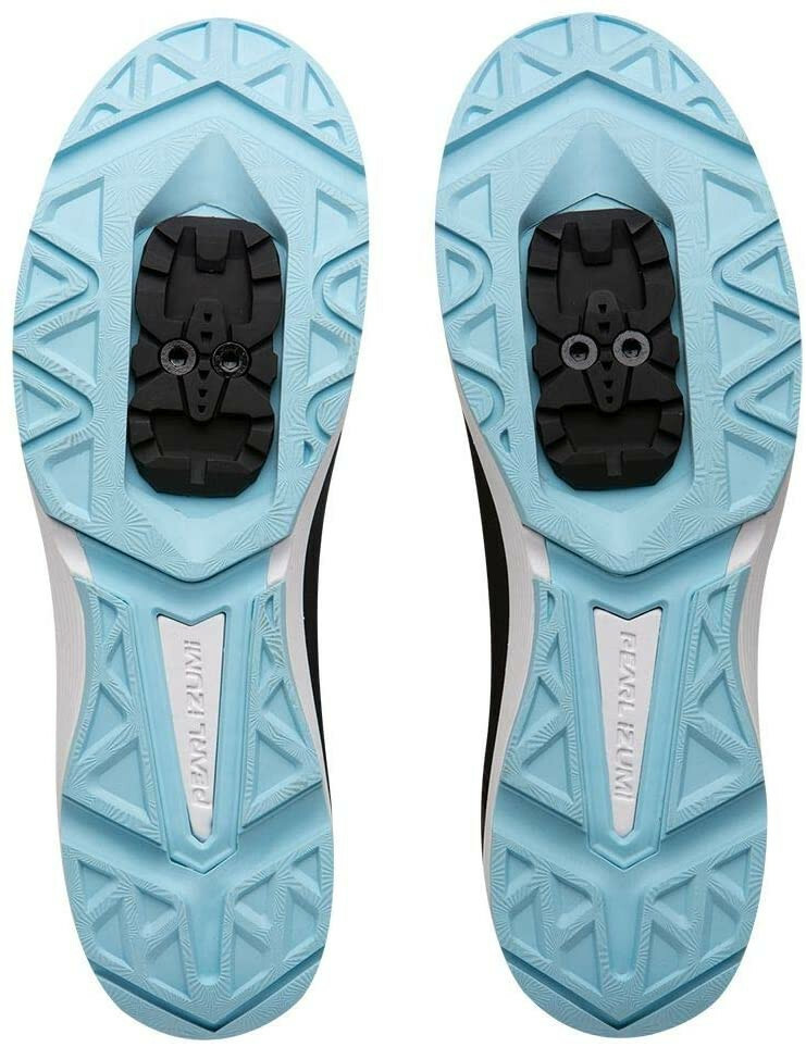 Chaussures De Cyclisme Femme Pearl Izumi Vesta Studio – Taille 39,5 EU (9 US)