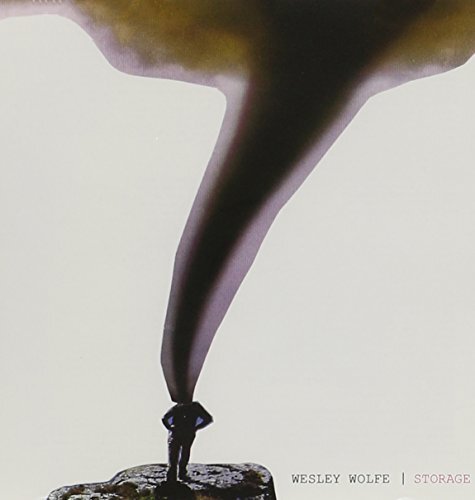 Wesley Wolfe Storage (CD) Album