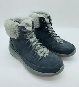 skechers winter chill