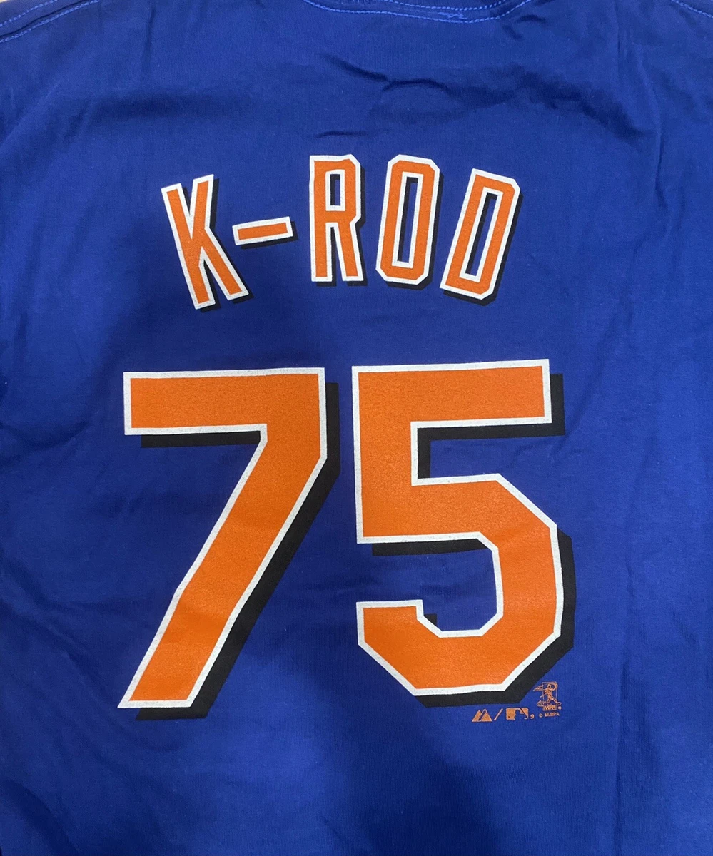Mets vintage on sale t shirt