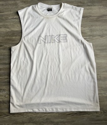 Nike Sportswear Nike Tank All Over Mesh Nike Dri-FIT Swoosh Fly