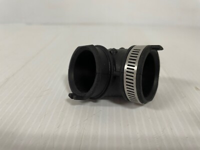 Whirlpool Dishwasher Motor to Sump Hose **NEW** W10445975