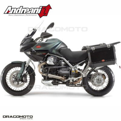 MOTO GUZZI Stelvio 1200 2008-2011 Patrone ANDREANI 105/G02E MISANO