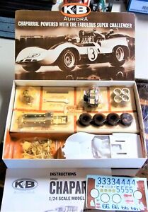 Cox Chaparral Slot Car | eBay Cox Chaparral Slot Car | eBay
