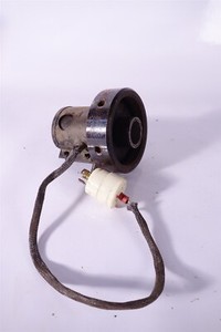 Brabender Extruder Head 