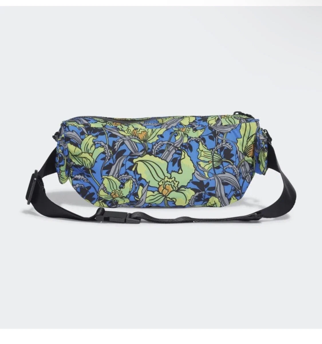 Adidas x Girls Are Awesome Twill Waist Bag - Farfetch