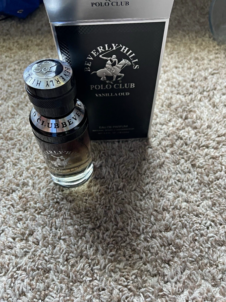 Beverly Hills Polo Club Fragrances for Men for sale | eBay
