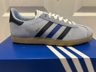 adidas gazelle silver green womens adidas Gazelle Lux Spikeless Golf Shoes Fairway Styles