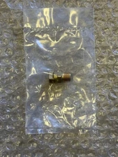 SPRAYING SYSTEMS CO NOZZLE,SPRAY P/N 1-8VV11002   Size 7/8"