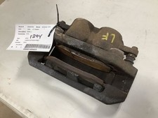 Driver Left Caliper Front Fits 12-18 DODGE 15...