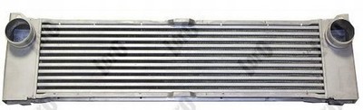 Ladeluftkühler MERCEDES-BENZ Viano (W639) Vito (W639) ; A6395010301