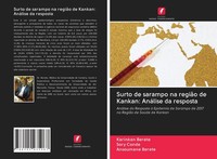 Surto De Sarampo Na RegiãO De Kankan: AnáLise Da Resposta Karinkan Berete