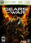 Gears of War - Xbox 360 Game