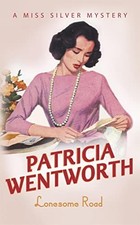 The Lonesome Road by Wentworth, Patricia Paperback Book The Cheap Fast Free Post