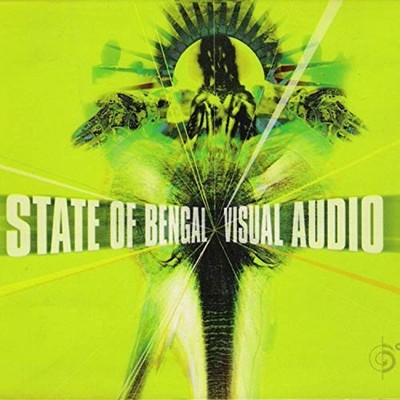 Visual Audio - State Of Bengal CD MEVG The Cheap Fast Free Post
