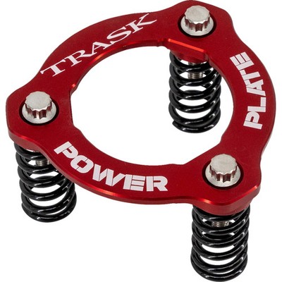 TRASK 1131-3943 TM-2012RD Power Plate Kit - High Pressure Plate Spring Kit -