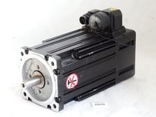 Bosch Brushless Servo Motor 0133500317 SE-B3.055.030-10.000 3000rpm