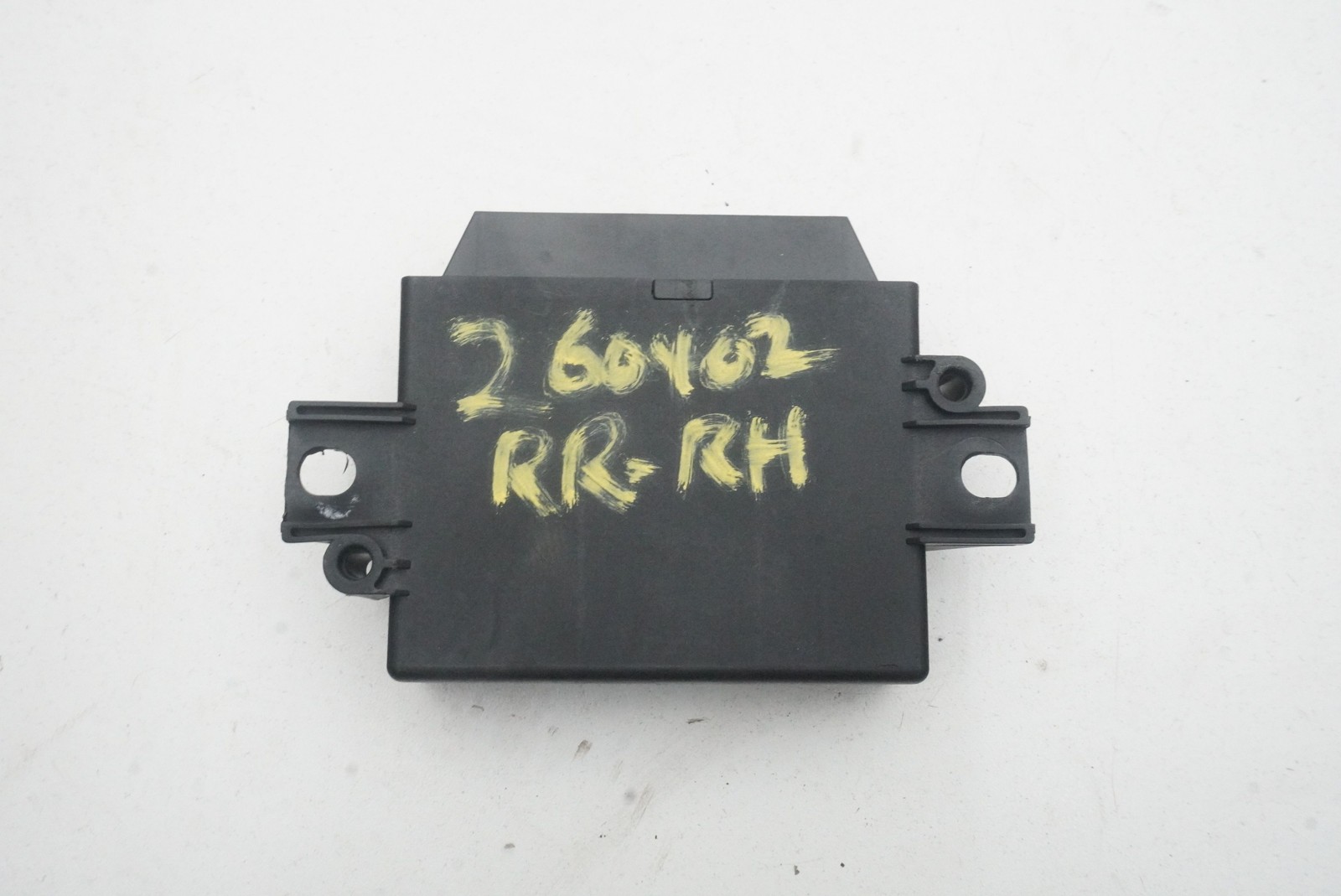 Park Assist Parking Aid Control Module ECU 4X43-15K866-BH Aston Martin DB9 13-17