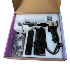 BESGEER GT2 Rug Tufting Gun / Carpet Trimmer Kit