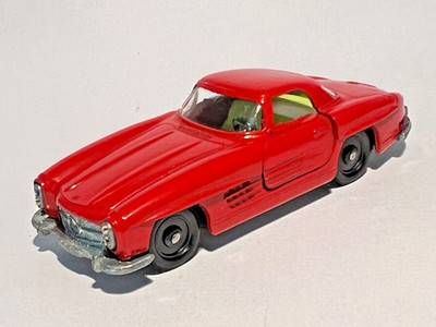 Siku V-221 Mercedes Benz 300 SL
