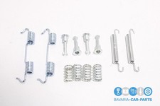 Original BMW  E87 F20 F21 E90  Reparatursatz Federn Bremsbacken MAPCO  E91 E9...
