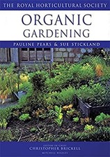 Organic Gardening Paperback