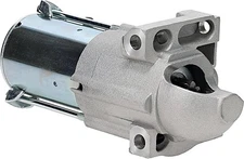 DB Electrical 410-12377 Starter Compatible With/Replacement For Chevy... 