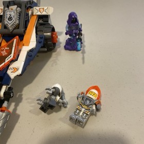 LEGO Nexo Knights 70345