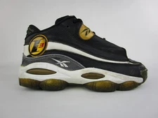 Reebok The Answer DMX 10th Anniversary Men's Shoes Sneakers 107176243 Size 8