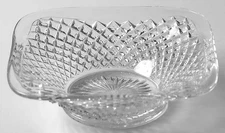 Westmoreland English Hobnail Clear  Nut Cup 4505488