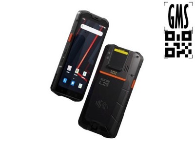 Sunmi L2s Pro 5.5'' Display 2D - Android Scanner 12 GMS Collection Systems P09064085