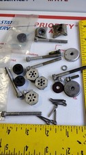 BENDIX Aircraft Magneto SPARE PARTS LOT LYCOMING CONTINENTAL ENGINE USA ORIGINAL