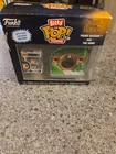 Funko!! Bitty Pop!! Towns. The Lord Of The Rings.  Brand New