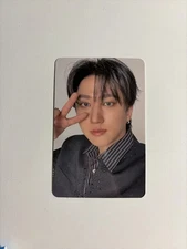 straykids straykids Changbin Dominate Encon Stay Zone Photocard