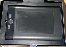 Wacom Intuos4 Large PTK-840 Tablet w/ Pen, Mouse, Cable, 10 Nibs