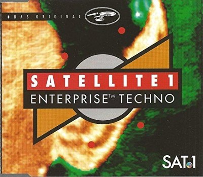 Enterprise Techno Satellite, 1